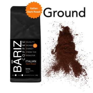 1KG -ITALIAN Ground