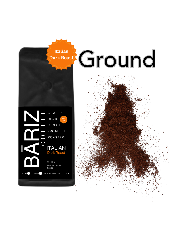 1KG -ITALIAN Ground