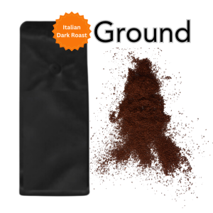 1KG -ITALIAN-Ground (UNLABELLED)